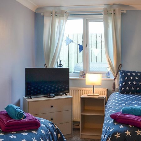 Zacks Seaside Stay Bridlington Dış mekan fotoğraf