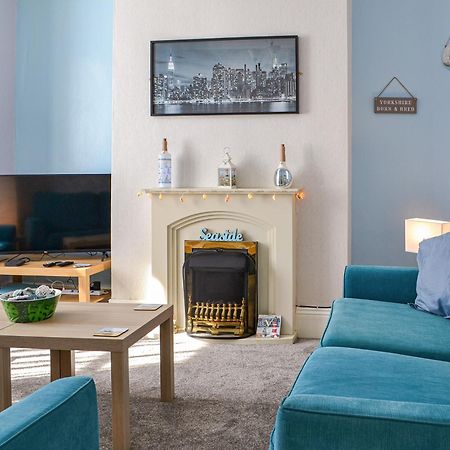 Zacks Seaside Stay Bridlington Dış mekan fotoğraf