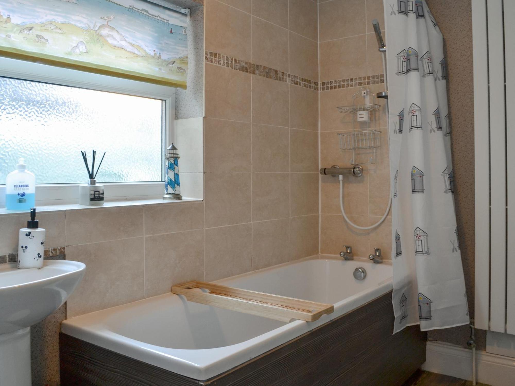 Zacks Seaside Stay Bridlington Dış mekan fotoğraf