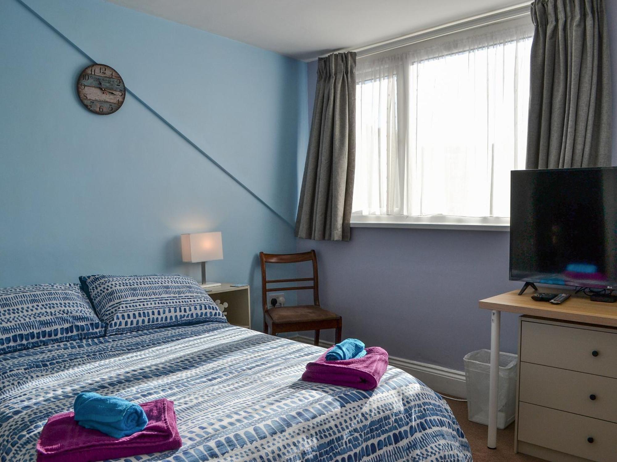 Zacks Seaside Stay Bridlington Dış mekan fotoğraf