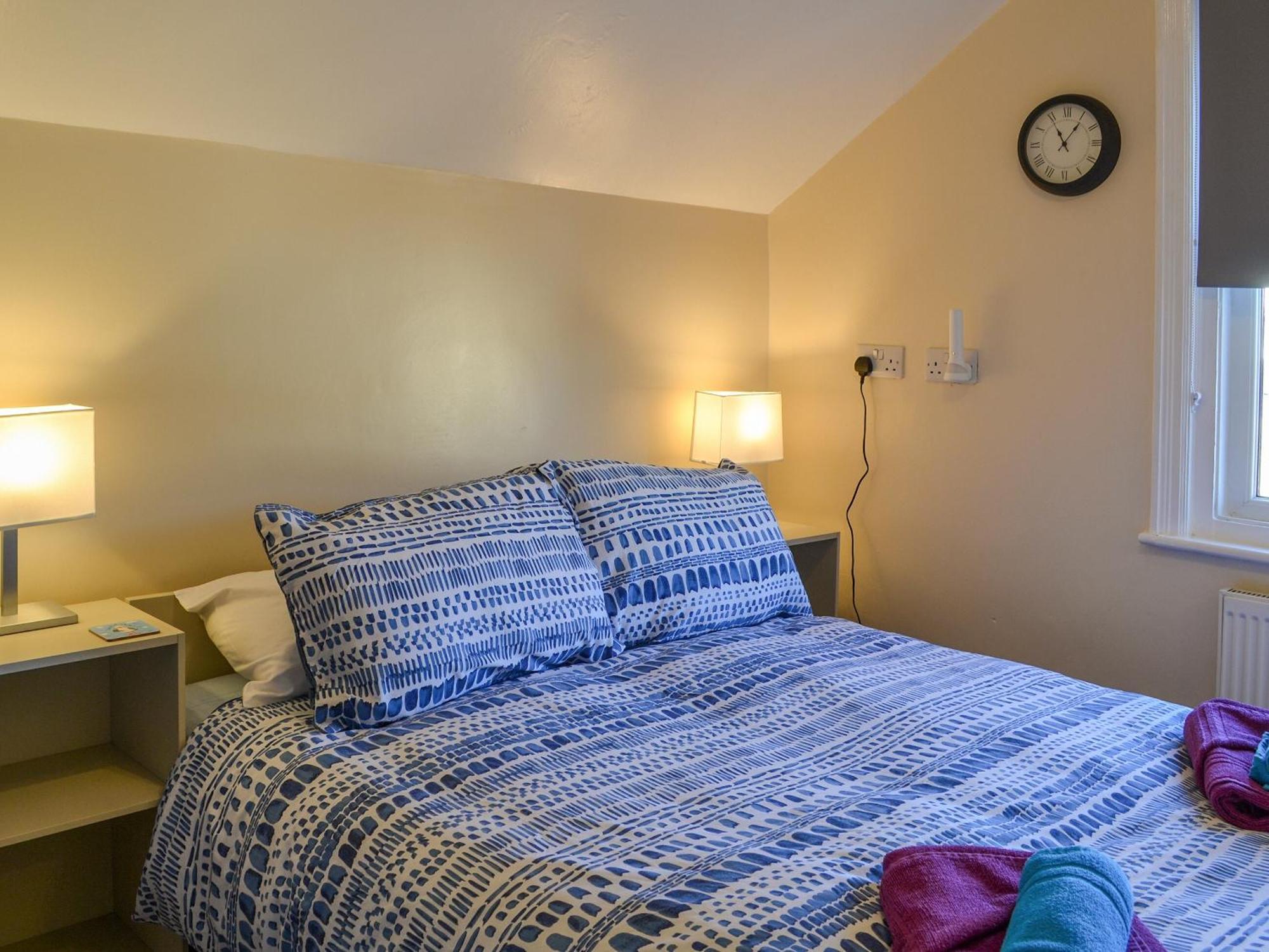 Zacks Seaside Stay Bridlington Dış mekan fotoğraf
