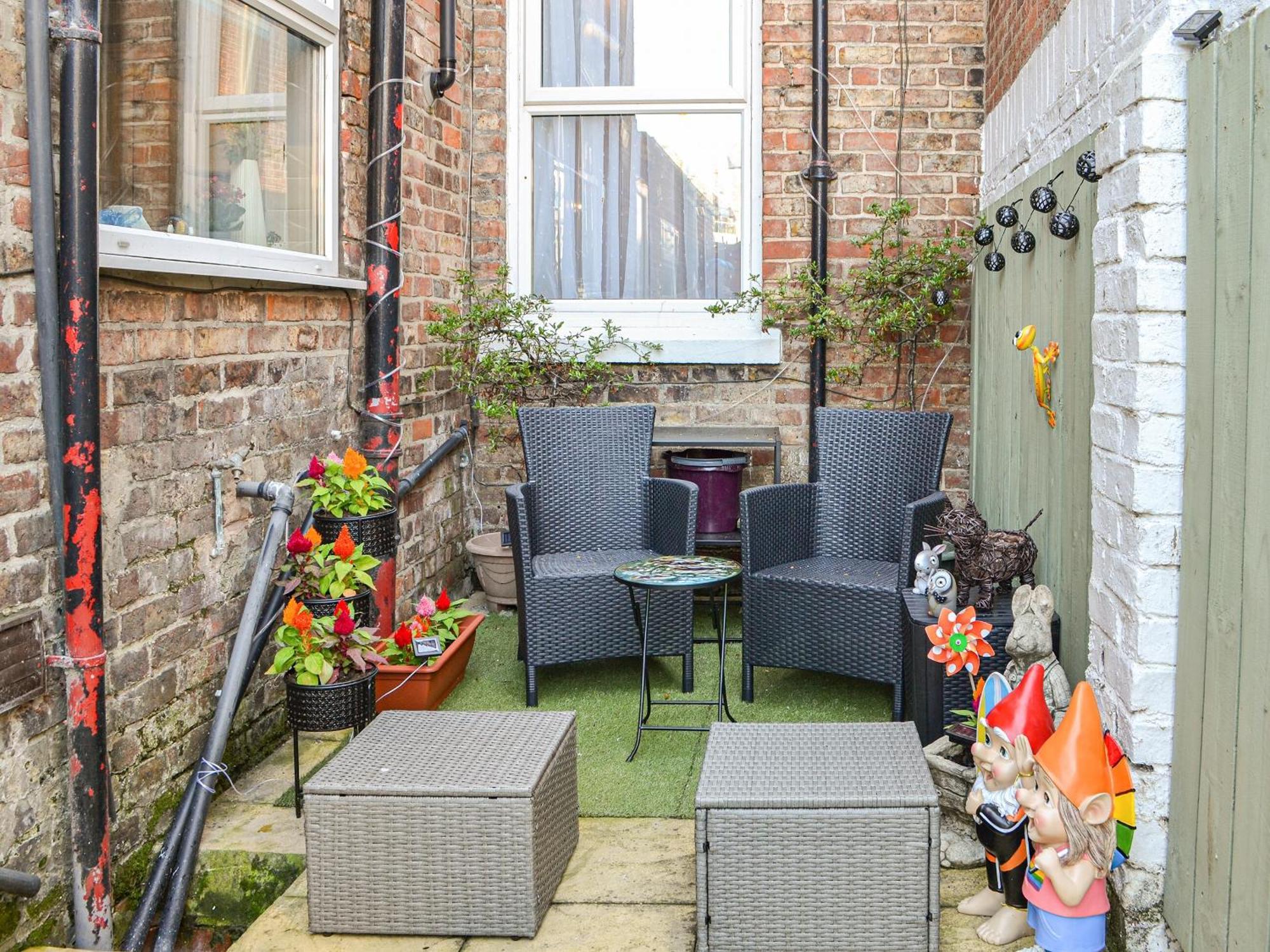 Zacks Seaside Stay Bridlington Dış mekan fotoğraf
