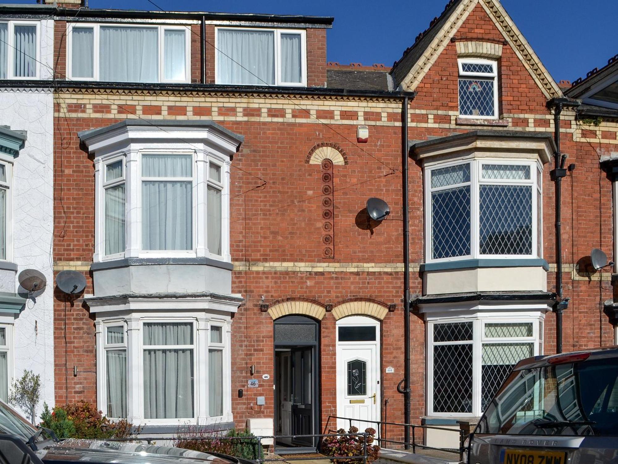 Zacks Seaside Stay Bridlington Dış mekan fotoğraf