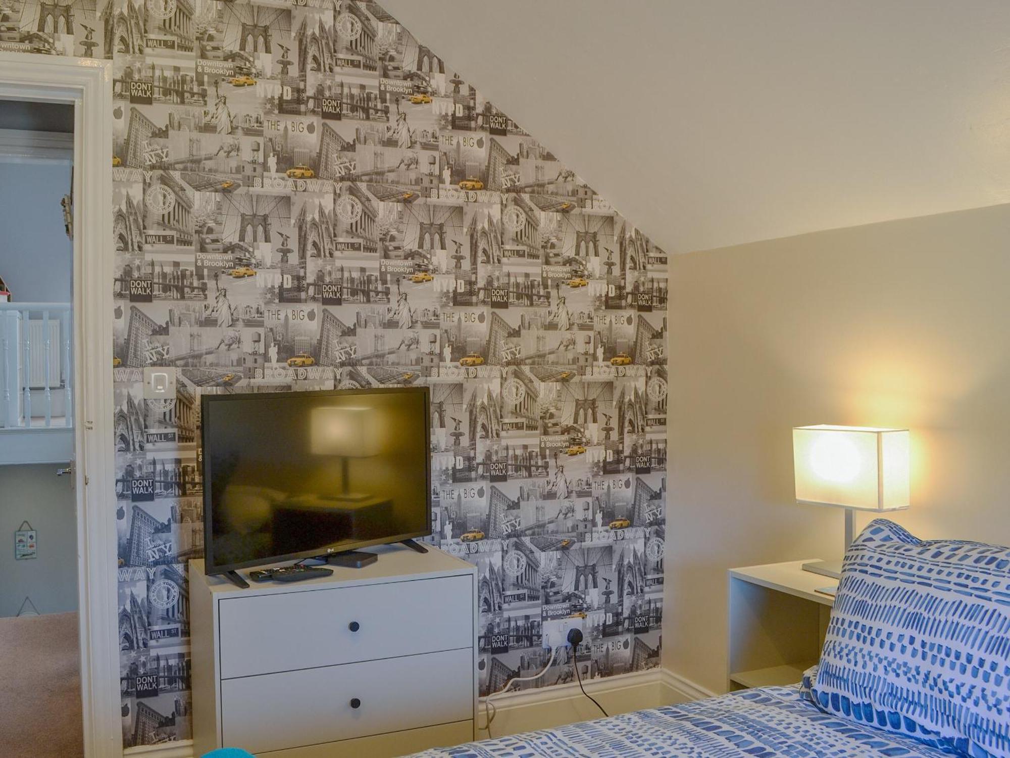 Zacks Seaside Stay Bridlington Dış mekan fotoğraf