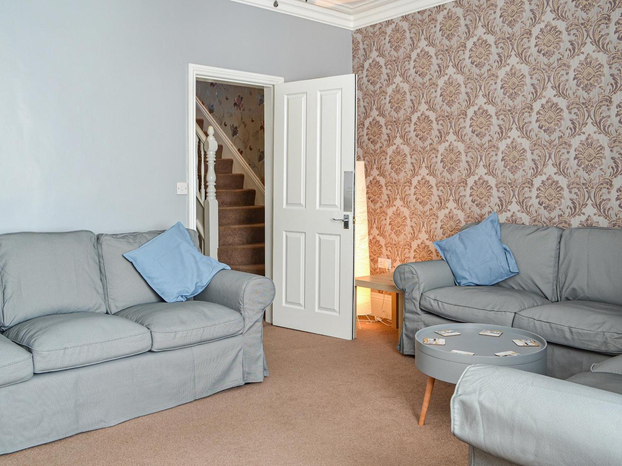 Zacks Seaside Stay Bridlington Dış mekan fotoğraf