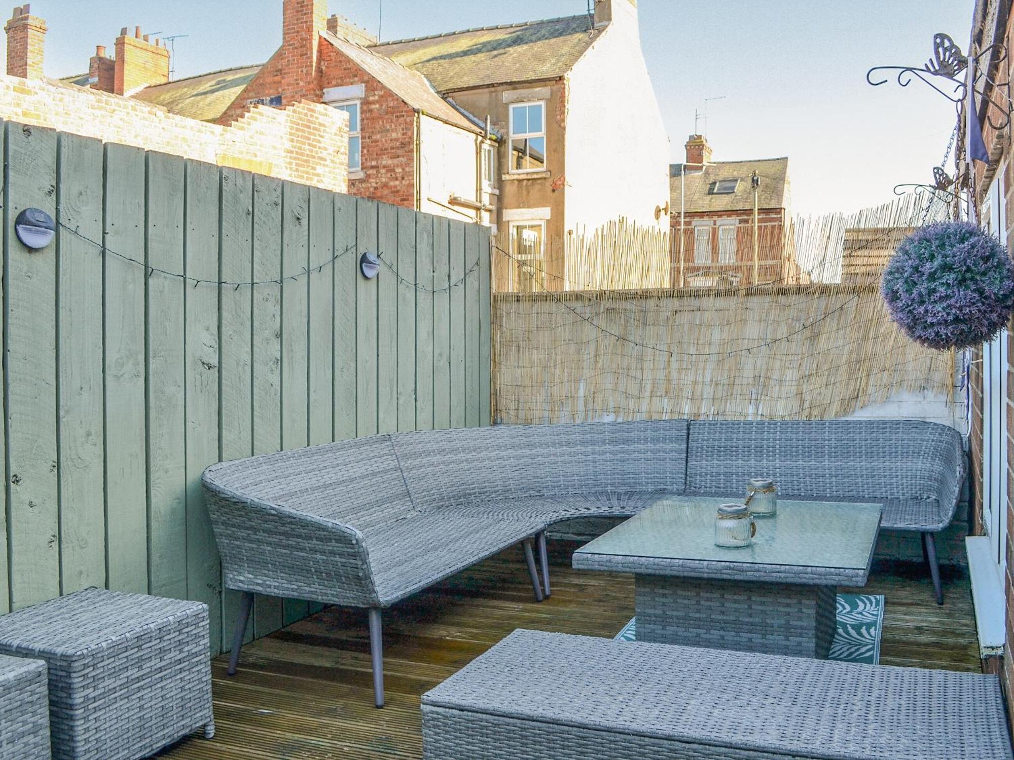 Zacks Seaside Stay Bridlington Dış mekan fotoğraf